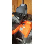 Квадроцикл CFMOTO CFORCE 1000 (CF1000AU) X10 EFI Orange (оранжевый) Квадроцикл CFMOTO CFORCE 1000 (CF1000AU) X10 EFI Orange (оранжевый)[image_num]