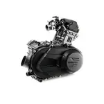 Квадроцикл CFMOTO CFORCE 450 MAX (CF400AU-L) Basic Blue (cиній) Квадроцикл CFMOTO CFORCE 450 MAX (CF400AU-L) Basic Blue (cиній)[image_num]