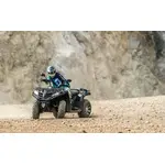 Квадроцикл CFMOTO CFORCE 450 MAX (CF400AU-L) Basic Black (чорний) Квадроцикл CFMOTO CFORCE 450 MAX (CF400AU-L) Basic Black (чорний)[image_num]