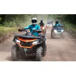 Квадроцикл CFMOTO CFORCE 625 Touring EPS (CF600AU-3L) (помаранчевий) Квадроцикл CFMOTO CFORCE 625 Touring EPS (CF600AU-3L) (помаранчевий)[image_num]