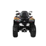 Квадроцикл CFMOTO CFORCE 850 MAX HO EPS (CF800AU-2A) X8 EFI Crystal Orange (кристально-оранжвый) Квадроцикл CFMOTO CFORCE 850 MAX HO EPS (CF800AU-2A) X8 EFI Crystal Orange (кристально-оранжвый)[image_num]