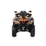 Квадроцикл CFMOTO CFORCE 850 MAX HO EPS (CF800AU-2A) X8 EFI Crystal Orange (кристально-оранжвый) Квадроцикл CFMOTO CFORCE 850 MAX HO EPS (CF800AU-2A) X8 EFI Crystal Orange (кристально-оранжвый)[image_num]