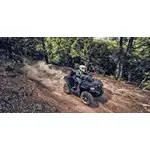 Квадроцикл CFMOTO CFORCE 850 MAX HO EPS (CF800AU-2A) X8 EFI Crystal Orange (кристально-оранжвый) Квадроцикл CFMOTO CFORCE 850 MAX HO EPS (CF800AU-2A) X8 EFI Crystal Orange (кристально-оранжвый)[image_num]