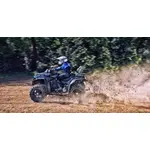 Квадроцикл CFMOTO CFORCE 850 MAX HO EPS (CF800AU-2A) X8 EFI Crystal Orange (кристально-оранжвый) Квадроцикл CFMOTO CFORCE 850 MAX HO EPS (CF800AU-2A) X8 EFI Crystal Orange (кристально-оранжвый)[image_num]