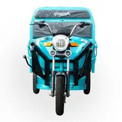 Електротрицикл вантажний FADA ПОНИ 800W Електротрицикл вантажний FADA ПОНИ 800W[image_num]
