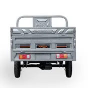 Електротрицикл вантажний FADA МУЛ 1000W Електротрицикл вантажний FADA МУЛ 1000W[image_num]