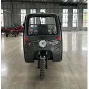Електричний вантажний мотоцикл Renegade ATE-2500 72V/45Ah/2500W Електричний вантажний мотоцикл Renegade ATE-2500 72V/45Ah/2500W[image_num]