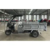 Електричний вантажний мотоцикл Renegade ATE-2500 72V/45Ah/2500W Електричний вантажний мотоцикл Renegade ATE-2500 72V/45Ah/2500W[image_num]