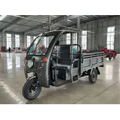 Електричний вантажний мотоцикл Renegade ATE-2500 72V/45Ah/2500W Електричний вантажний мотоцикл Renegade ATE-2500 72V/45Ah/2500W[image_num]
