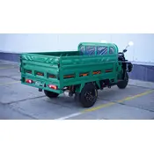 Електротрицикл вантажний FADA БІЗОН (1800W) Електротрицикл вантажний FADA БІЗОН (1800W)[image_num]