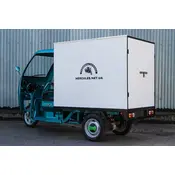 Трицикл електричний вантажний ГЕРКУЛЕС WJ160 Electro CB Трицикл електричний вантажний ГЕРКУЛЕС WJ160 Electro CB[image_num]