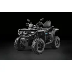 Квадроцикл CFMOTO CFORCE 1000 TOURING (чорний) 