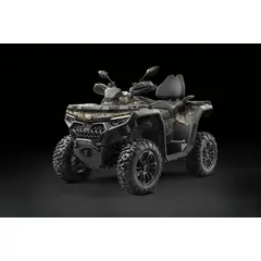 Квадроцикл CFMOTO CFORCE 850 TOURING (camo) 