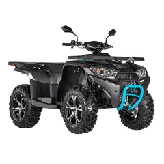Квадроцикл ACCESS AMX800UL-H10 EPS (зелений) 