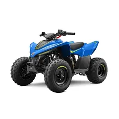 Квадроцикл CFMOTO CFORCE 110 (синій) 