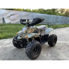 Квадроцикл Bizon BS125-7 