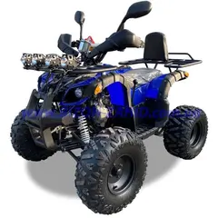 Квадроцикл Hummer 125-7 cc 