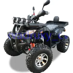 Квадроцикл Hummer 200 cc 
