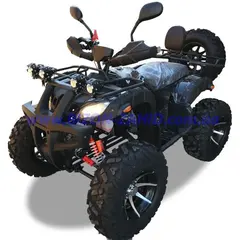 Квадроцикл HUMMER 250 cc 