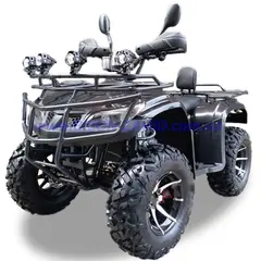 Квадроцикл Hummer 300cc с повітряним охолодженням 