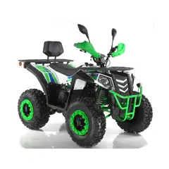 Квадроцикл MotoLeader ML200ATV 