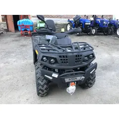Квадроцикл MotoLeader ML400 ATV 