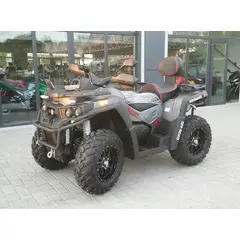 Квадроцикл MotoLeader ML900 ATV 