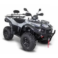 Квадроцикл TGB Blade 550 EPS 