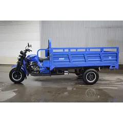 Вантажний мотоцикл Zongshen ZS300ZH 