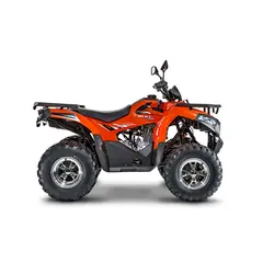 Квадроцикл Lonchin LX200ATV-U 