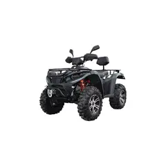 Квадроцикл LINHAI LH400 ATV-D (хакі) 