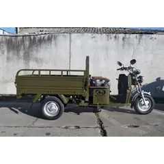 Вантажний мотоцикл Renegade LTA-200CC 