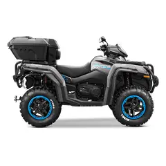 Квадроцикл CFMOTO CFORCE 1000 OVERLAND 