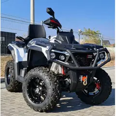 Квадроцикл MotoLeader ML650 АTV (Odes) 