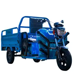 Електротрицикл вантажний Renegade ET30 1200W 60V/45Ah 1200W 60V/45Ah 