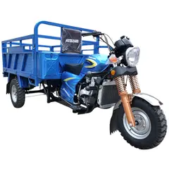 Вантажний мотоцикл MotoLeader ML 250 Hercules 