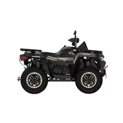 Квадроцикл BENDA Redstone 550 R2 