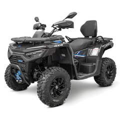 Квадроцикл Linhai Landforce 550L 
