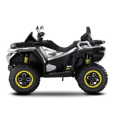 Квадроцикл BENDA Redstone 1000 R2 (EPS) 