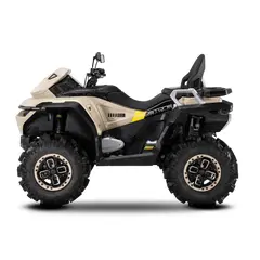 Квадроцикл BENDA Redstone 1000 MUD (EPS) 