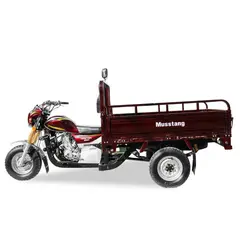 Вантажний мотоцикл Musstang MT200-4V 