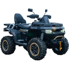 Квадроцикл BENDA Redstone 550 R2 Full (EPS) 