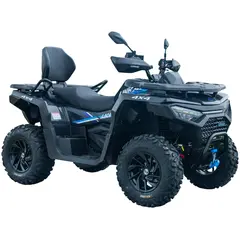 Квадроцикл Linhai Landforce 550L EPS 