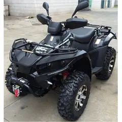 Квадроцикл LINHAI LH500 ATV-D 