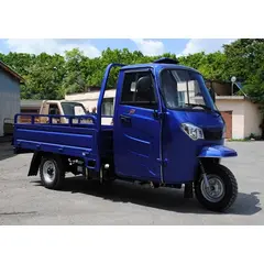 Вантажний мотоцикл ГЕРКУЛЕС J9 250 