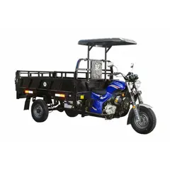 Вантажний мотоцикл ГЕРКУЛЕС Q3 200 