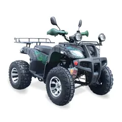 Квадроцикл Hummer 200 LUX SD 