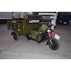 Вантажний мотоцикл LONCIN LX200ZH-7 