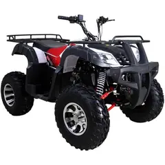Квадроцикл FORTE Bull 200 