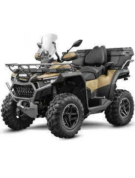 Квадроцикл CFMOTO CFORCE 1000 OVERLAND (бежевий) 